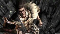SoulCalibur IV