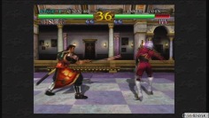 Soulcalibur