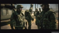 Battlefield: Bad Company