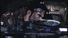 Unreal Tournament 3
