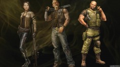 Mercenaries 2: World in Flames
