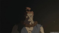 Street Fighter IV