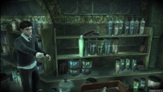 Harry Potter and the Half-Blood Prince