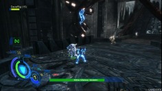 Too Human
