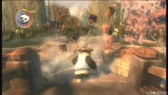 Kung Fu Panda