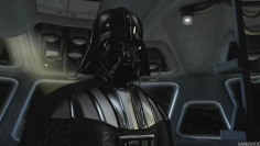 Star Wars: Force Unleashed_Trailer 2