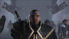 Too Human