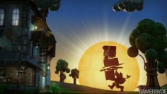 Banjo-Kazooie: Nuts & Bolts
