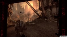 Gears of War 2