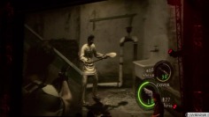 Resident Evil 5