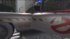 Ghostbusters