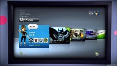 _E3: New dashboard
