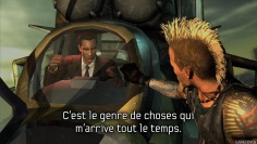Mercenaries 2: World in Flames