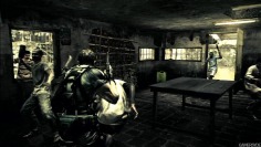 Resident Evil 5