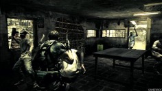 Resident Evil 5_E3: Gameplay #1