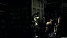 Resident Evil 5_E3: Gameplay #4