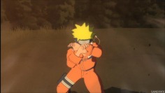 Naruto: Ultimate Ninja Storm