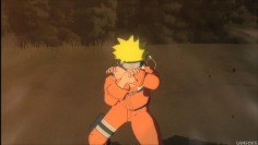 Naruto: Ultimate Ninja Storm_E3: Trailer