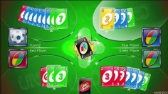 Uno Rush