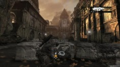 Gears of War 2