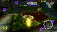 Banjo-Kazooie: Nuts & Bolts