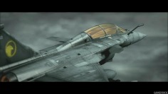 Tom Clancy's HAWX