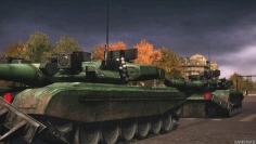 Tom Clancy's EndWar