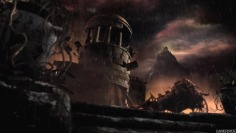 God of War 3_E3: Teaser