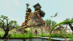 Viva Piñata: Trouble in Paradise