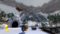 Viva Piñata: Trouble in Paradise
