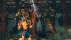Street Fighter IV_Full E3 trailer