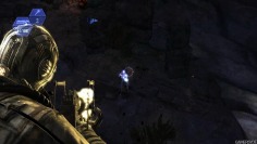 Dark Void_E3: Gameplay