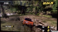 Motorstorm Pacific Rift