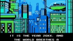 Megaman 9