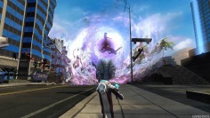 Destroy All Humans: Path of the Furon_E3: Trailer