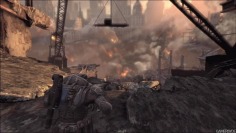 Gears of War 2
