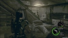 Resident Evil 5