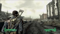 Fallout 3_E3: Présentation conférence de presse