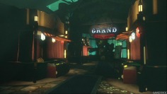 Bioshock_E3 PS3 trailer