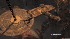 Tomb Raider: Underworld_E3: Behind the scenes