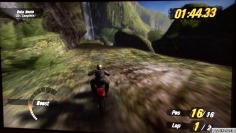Motorstorm Pacific Rift_E3: Camcorder gameplay #2