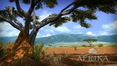 Afrika