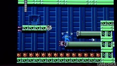 Megaman 9_E3: Gameplay