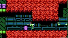 Bionic Commando Rearmed