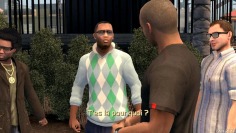 Midnight Club: Los Angeles
