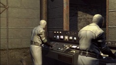 Wolfenstein_QuakeCon trailer