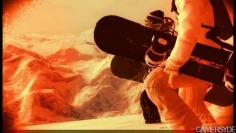 Shaun White Snowboarding_TV ad