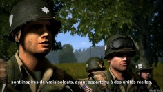 Brothers in Arms: Hell's Highway_Making of #2