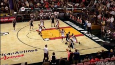 NBA Live 09