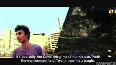 Gamersyde Diaries